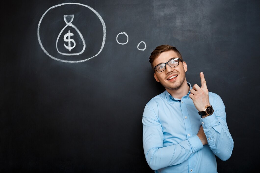 perbedaan menabung dan investasi