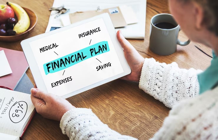 cara membuat financial planning
