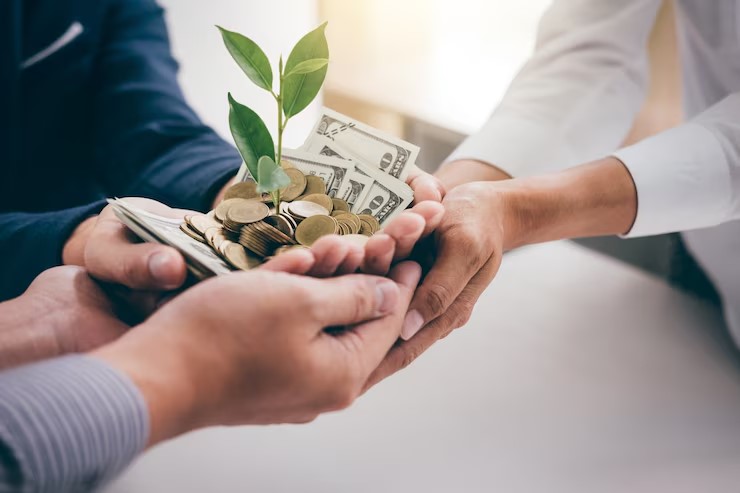 investasi populer