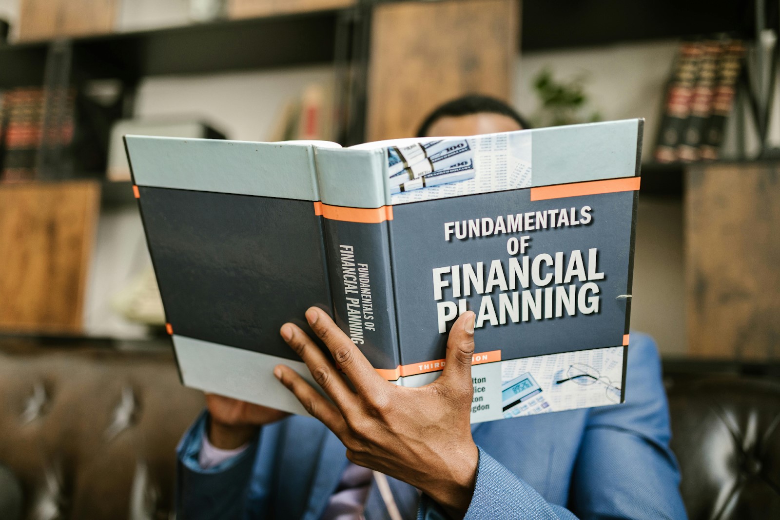 kesalahan finansial