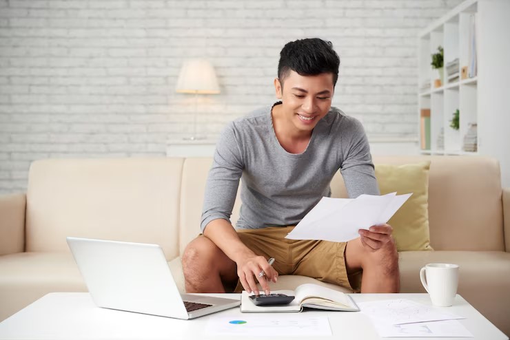 tips mengatur keuangan sandwich generation
