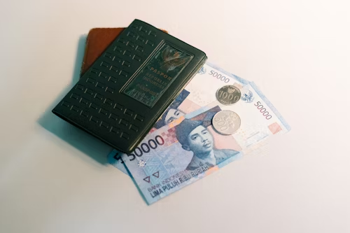 menabung 10 juta setahun