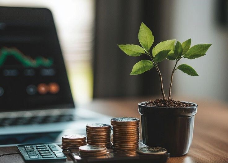 tips finansial untuk anak muda