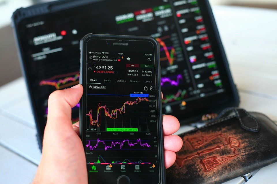 cara investasi saham