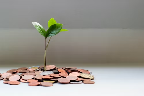 financial freedom di usia muda