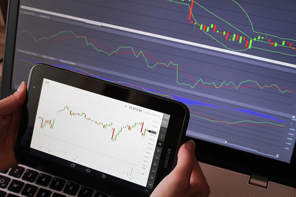 cara investasi saham