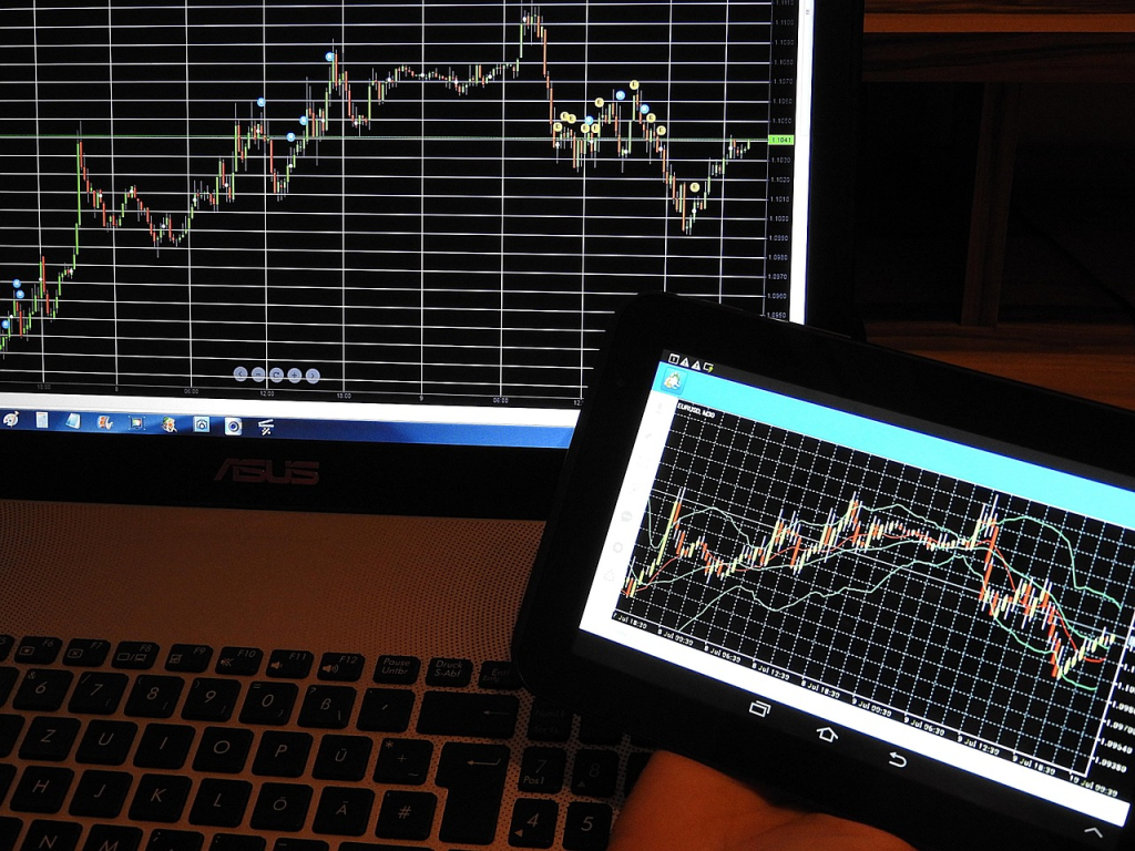 cara investasi saham