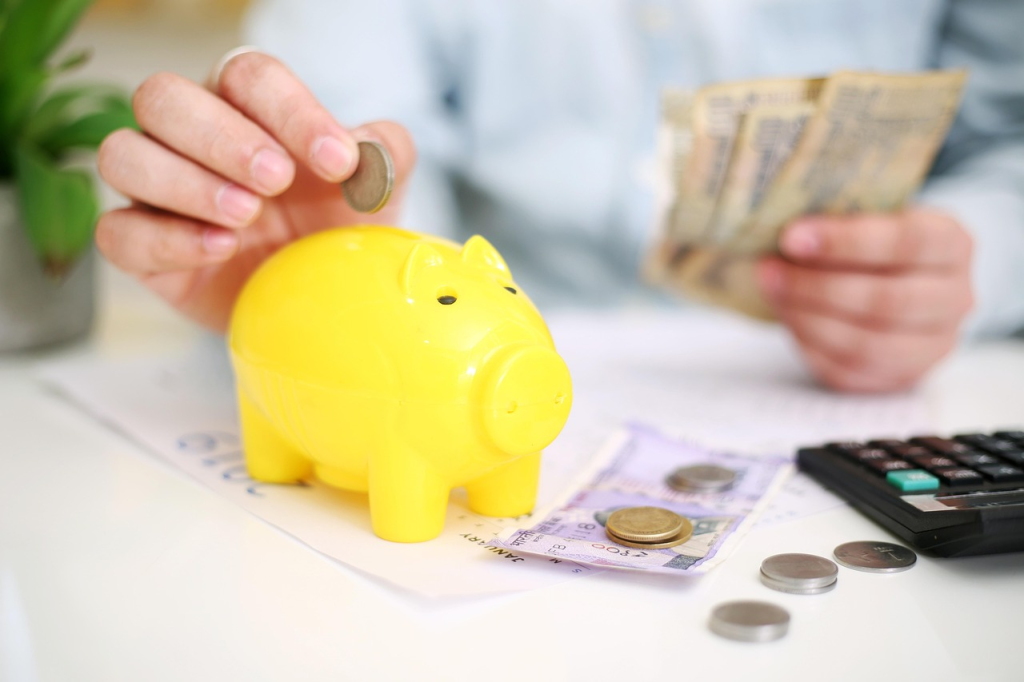 financial freedom raditya dika