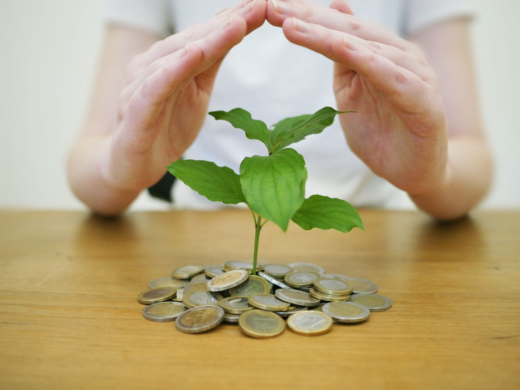 cara investasi gaji umr