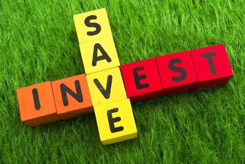 investasi tabungan