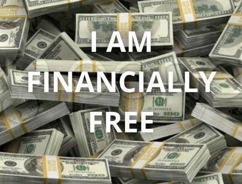 tahapan financial freedom
