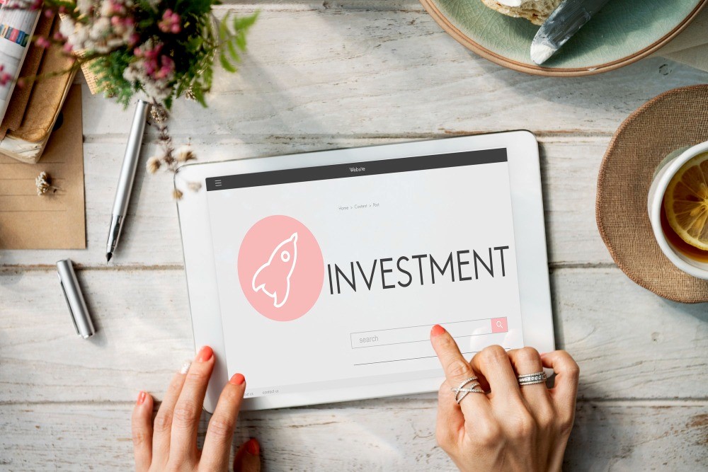 cara investasi aman