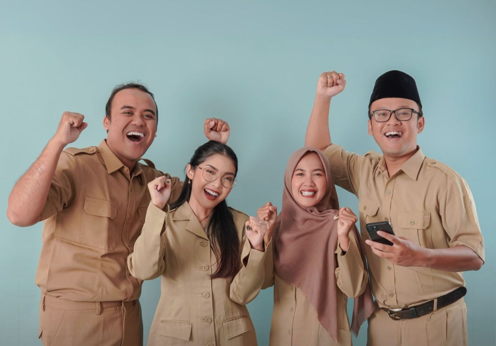 pns boleh punya usaha