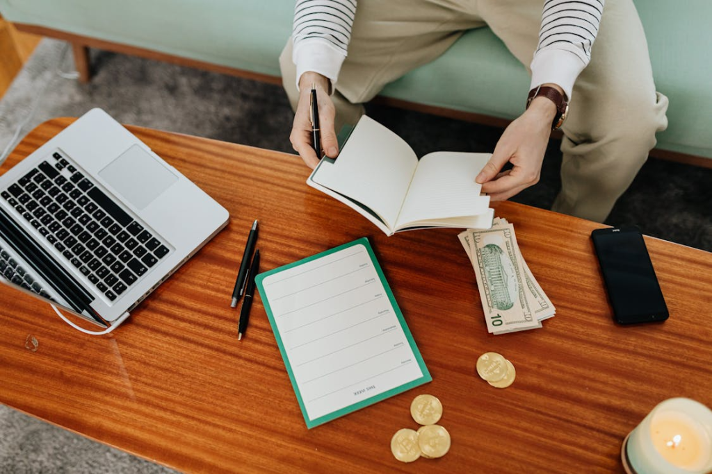 tabungan berjangka