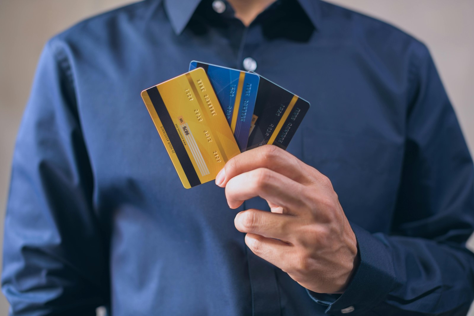 tips menjaga kredit skor