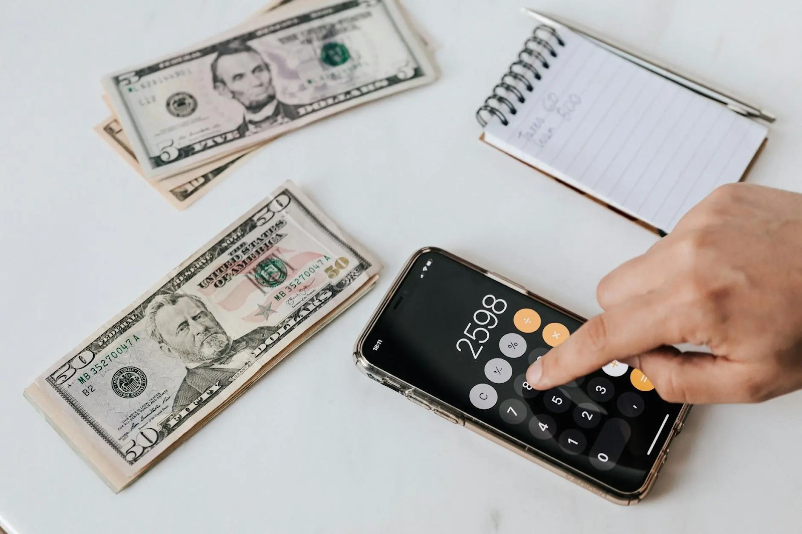 budgeting rule