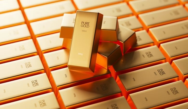 kekurangan investasi emas
