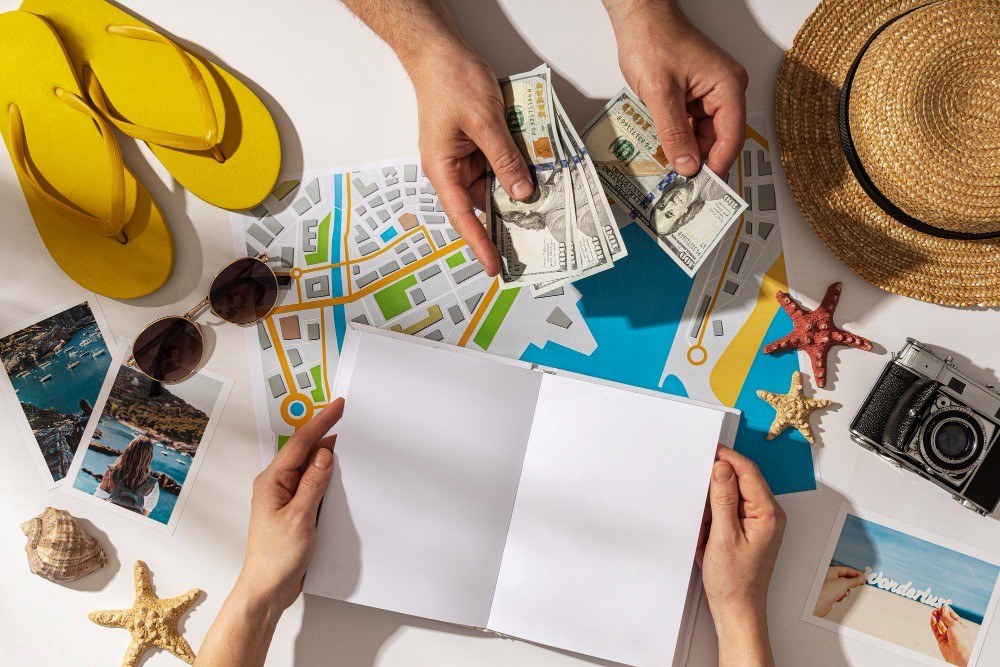 strategi finansial bali