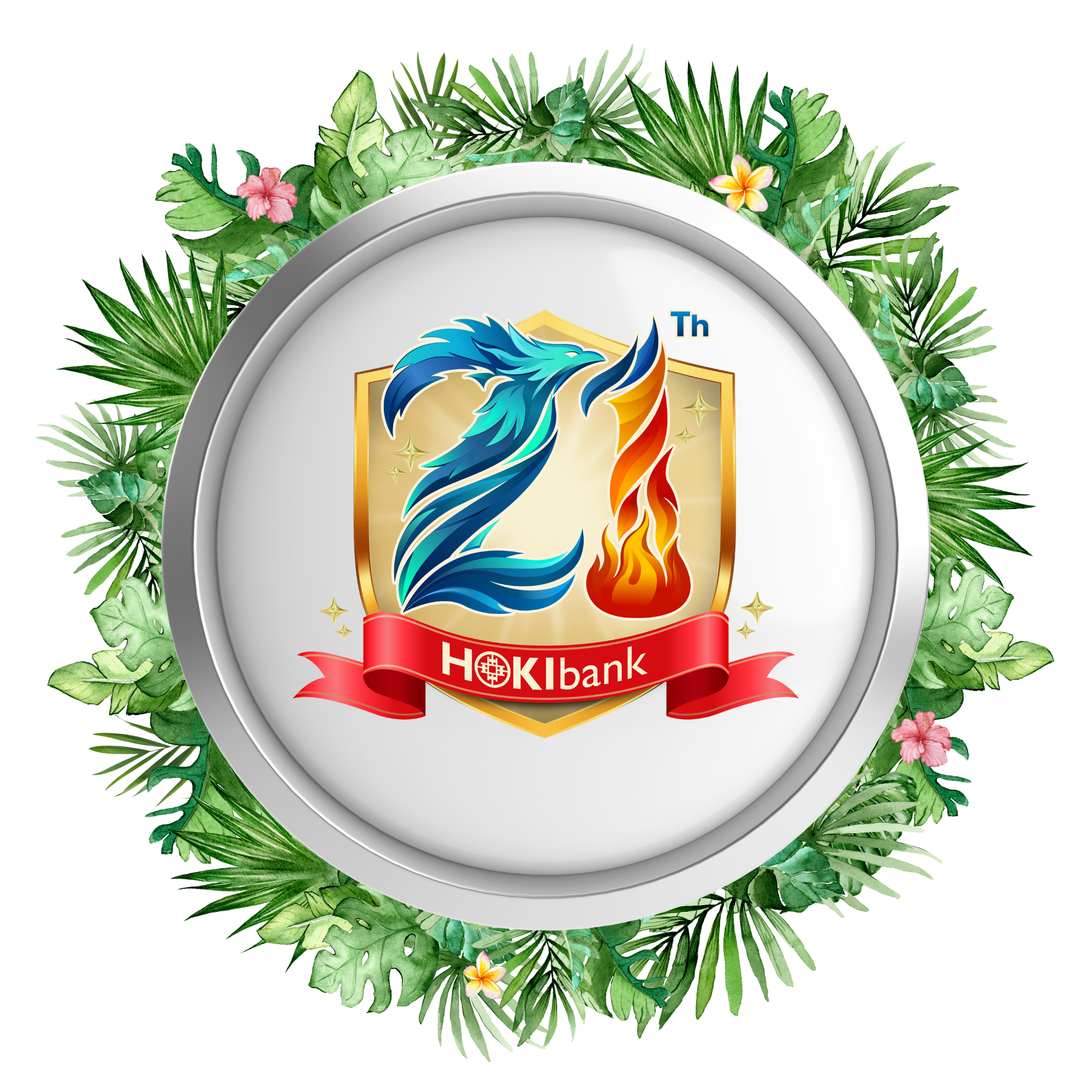 Logo 21 Web